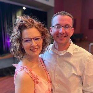 Meet your Posher, Derick